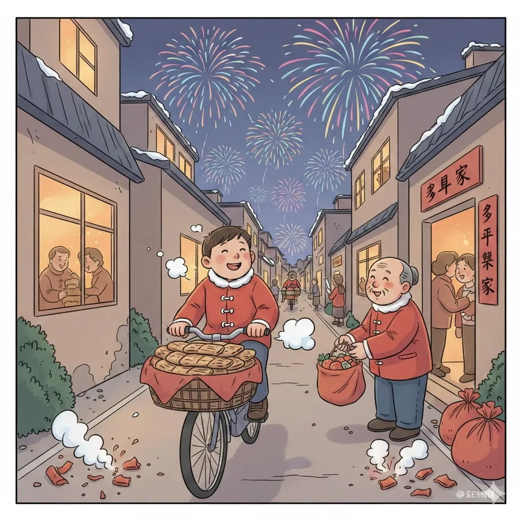 股社区 - 招财大牛猫的笔记本