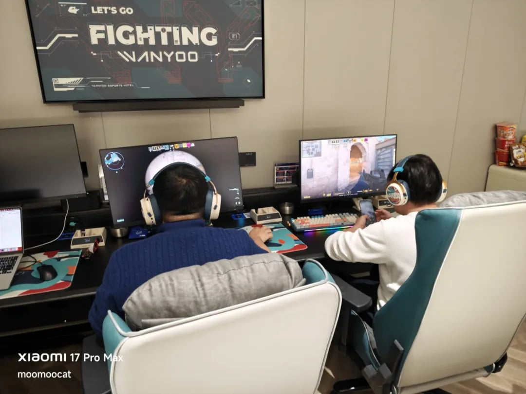 股社区 - 招财大牛猫的笔记本